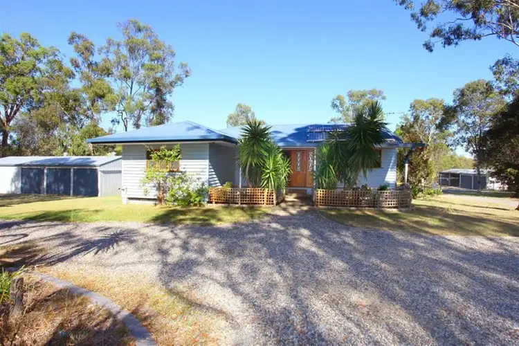 53-63 Stringybark Road, Tamborine QLD 4270