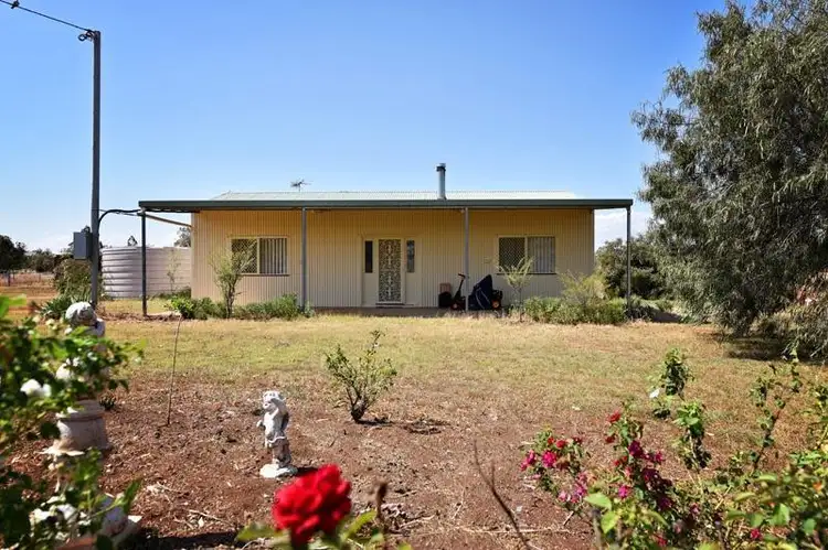 18 Carlyon Av, Gunnedah NSW 2380