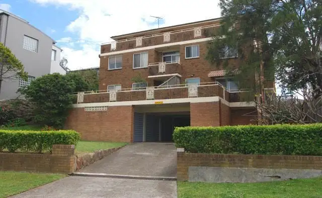 5/20-22 Crown Road, Queenscliff NSW 2096