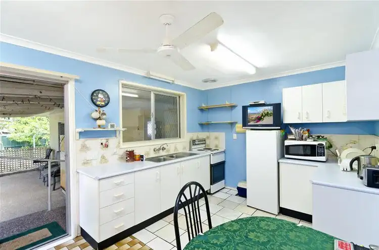 Third view of Homely house listing, 12 Cuba Avenue, Palm Beach QLD 4221
