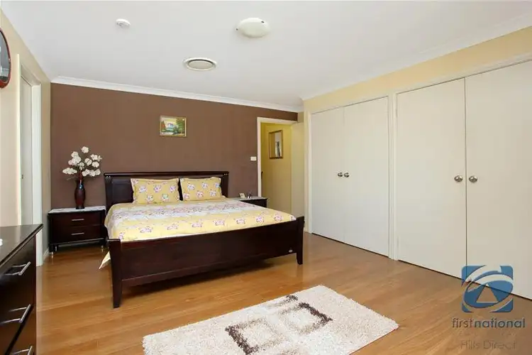 Fifth view of Homely house listing, 75 Wilson Road, Acacia Gardens NSW 2763