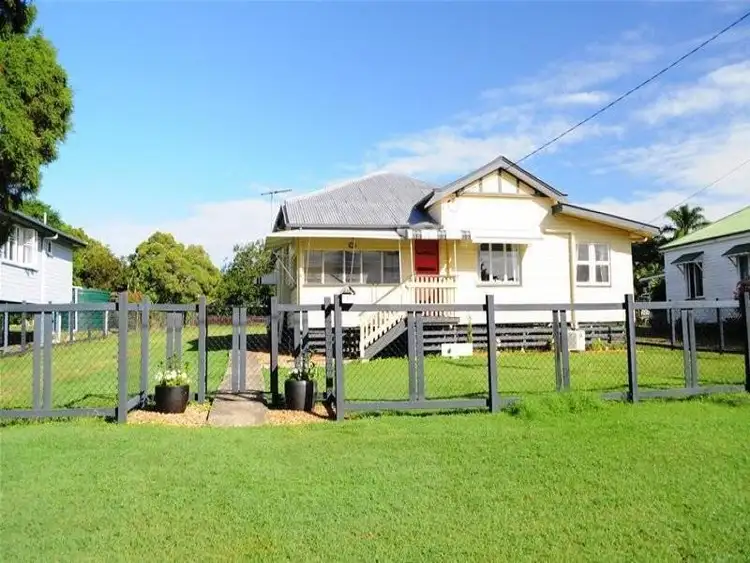 55 Lustania Street, Newtown QLD 4305