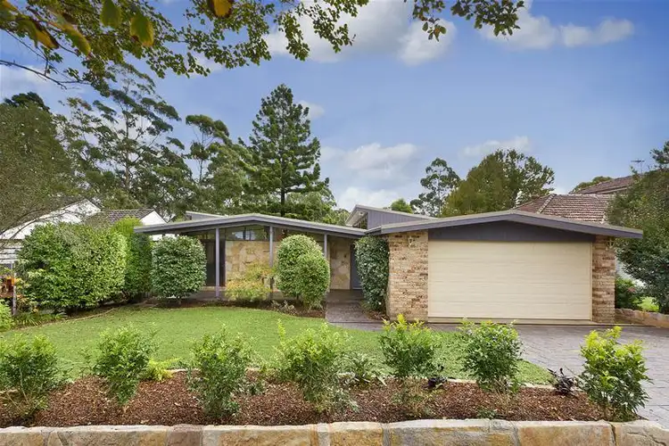 15 Bentley Avenue, Forestville NSW 2087