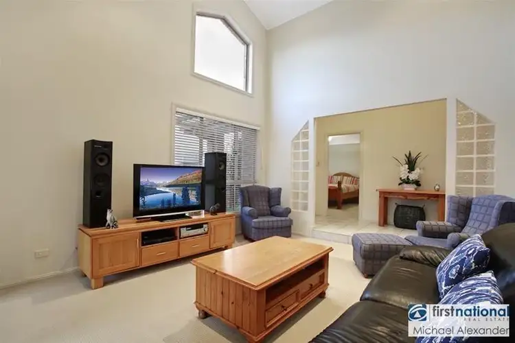 Third view of Homely house listing, 30 Manna Gum Road, Narellan Vale NSW 2567