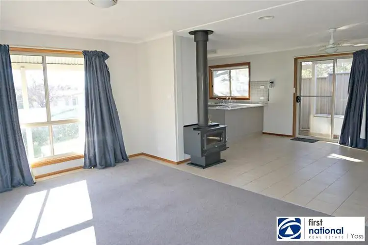 Third view of Homely house listing, 47a Hume Street, Yass NSW 2582