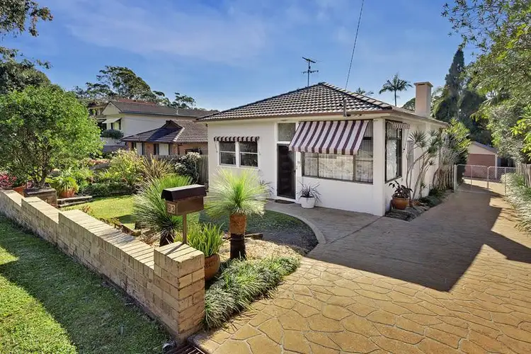 Second view of Homely house listing, 93 Warraba Road, North Narrabeen NSW 2101