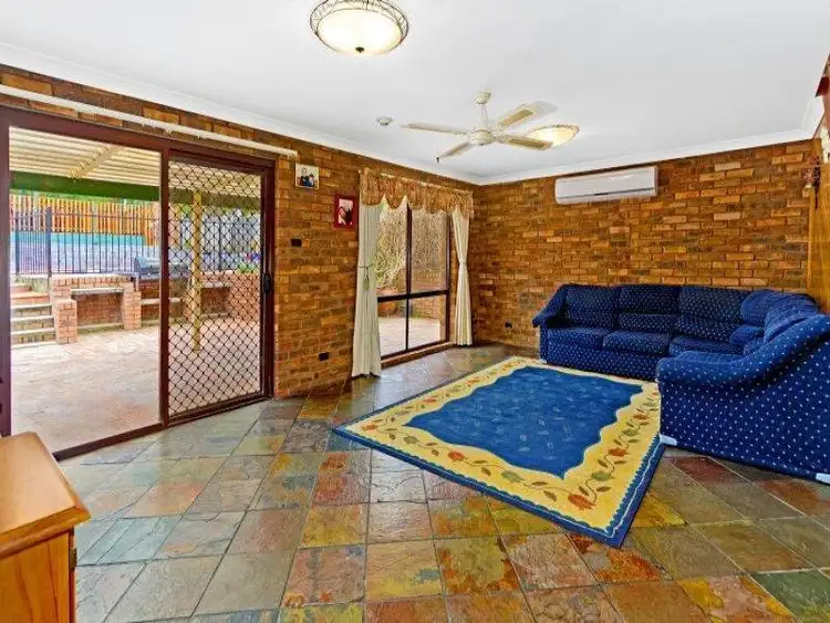 Second view of Homely house listing, 33 Asquith Avenue, Windermere Park NSW 2264