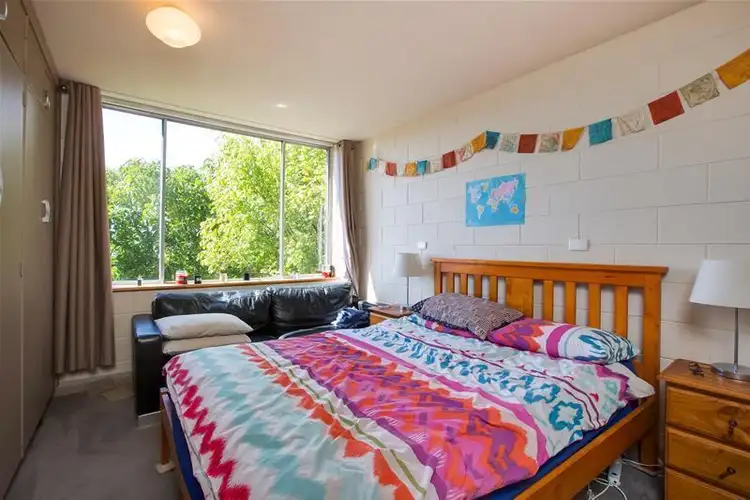Third view of Homely house listing, 3/320A Davey Street, South Hobart TAS 7004