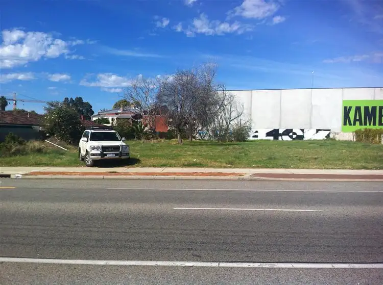 LOT 114 115/61 & 63 Victoria Street, Midland WA 6056
