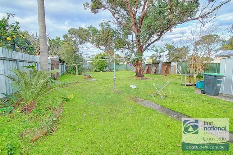 Seventh view of Homely house listing, 93 Edgeworth Avenue, Kanahooka NSW 2530
