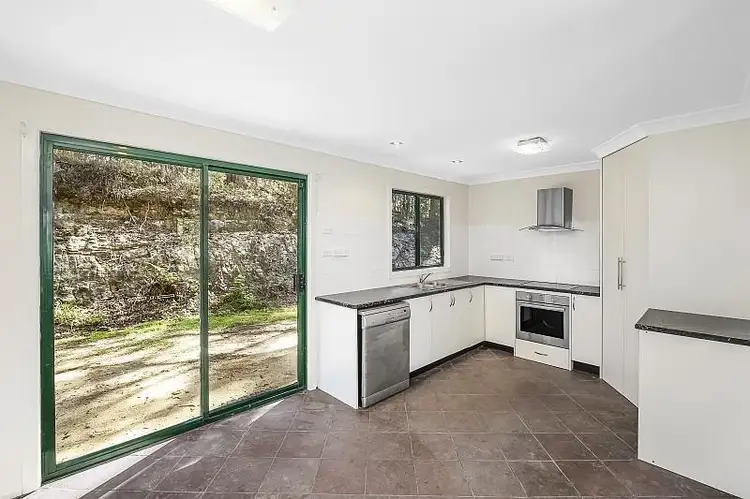 Third view of Homely rural property listing, 1458 Murrays Run Road, Laguna NSW 2325