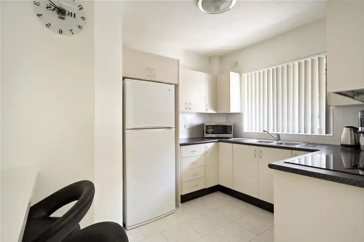 Third view of Homely unit listing, 4/8 Westminster Avenue, Dee Why NSW 2099