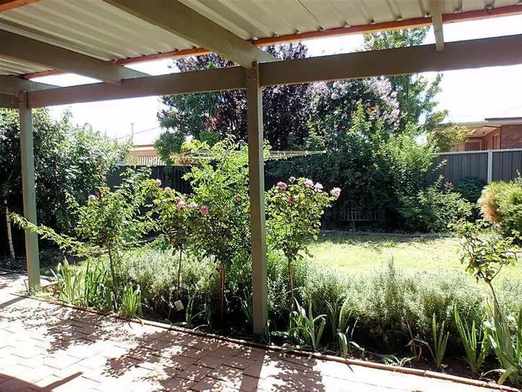 Seventh view of Homely house listing, 50 Main Avenue North, Merbein VIC 3505