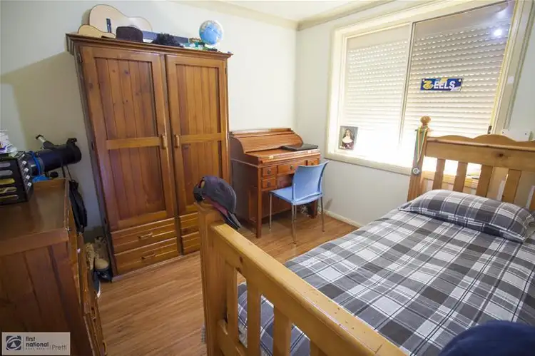 Seventh view of Homely house listing, 3 Fisk Close, Bonnyrigg Heights NSW 2177