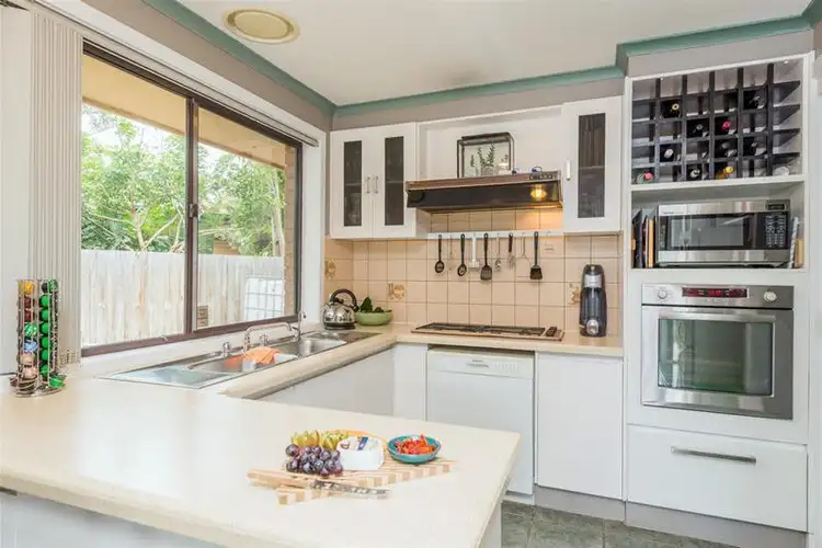 Fourth view of Homely house listing, 18 Newell Street, Lara VIC 3212