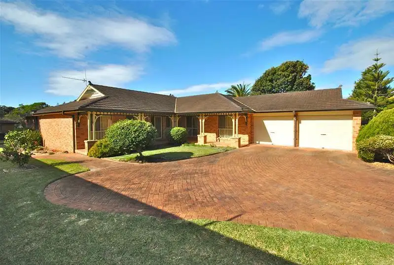 Main view of Homely house listing, 109 The Lake Circuit, Culburra Beach NSW 2540