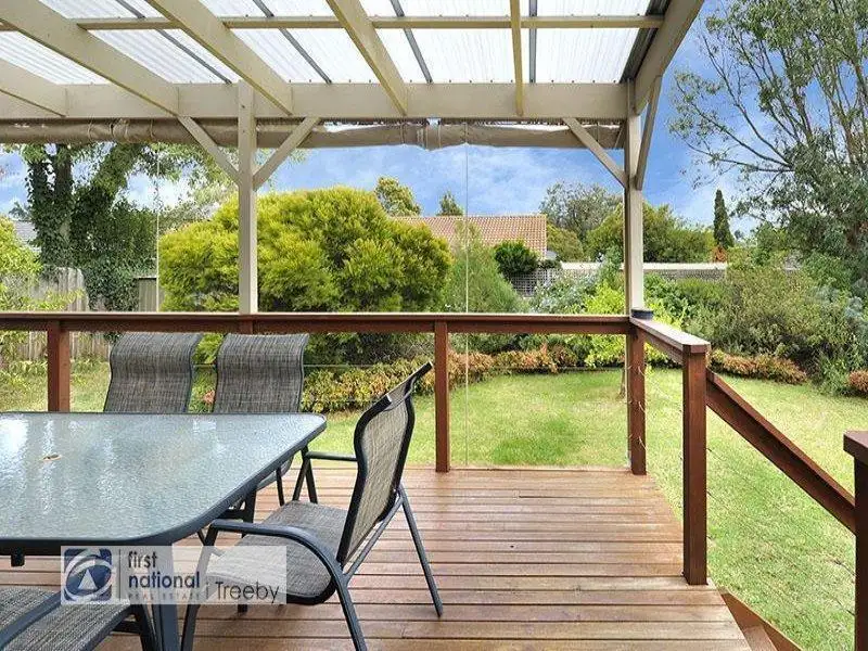 Main view of Homely house listing, 11 Carcoola Road, Ringwood East VIC 3135