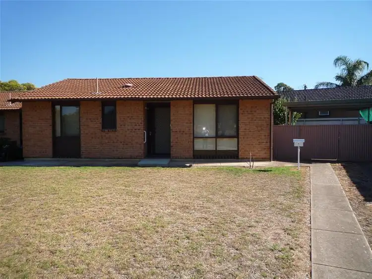8 Nathan Court, Kidman Park SA 5025