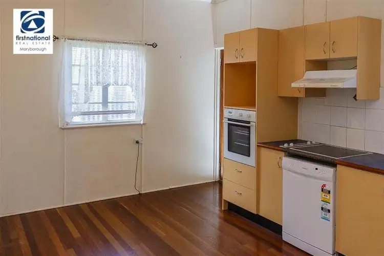 Sixth view of Homely house listing, 33 Wynne Parade, Maryborough QLD 4650