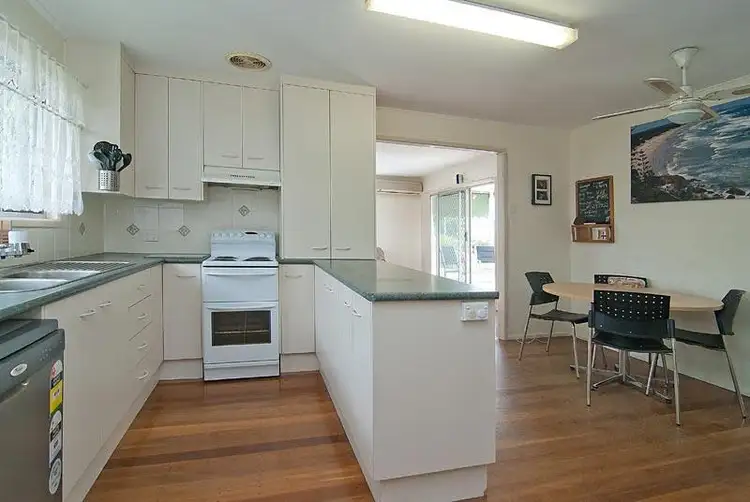 Third view of Homely house listing, 52 Ashton Street, Kingston QLD 4114