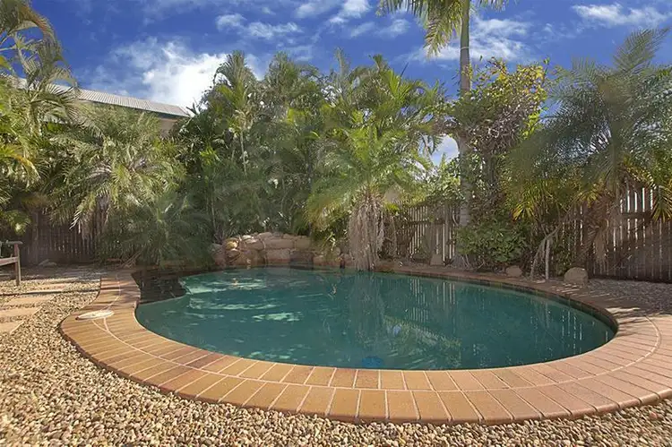 Second view of Homely house listing, 6 Conferta Court, Kirwan QLD 4817