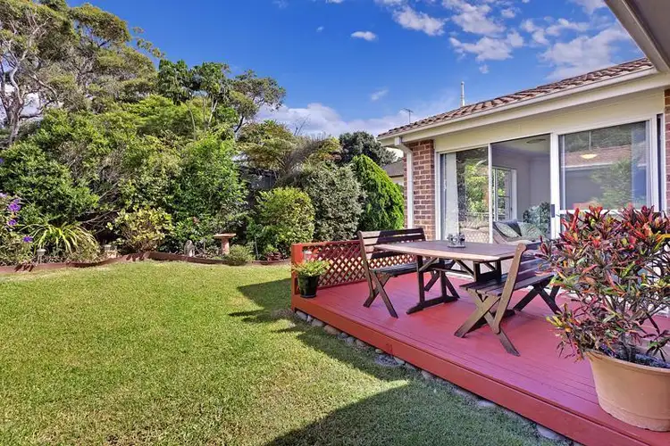 Fifth view of Homely house listing, 101 Taiyul Road, North Narrabeen NSW 2101