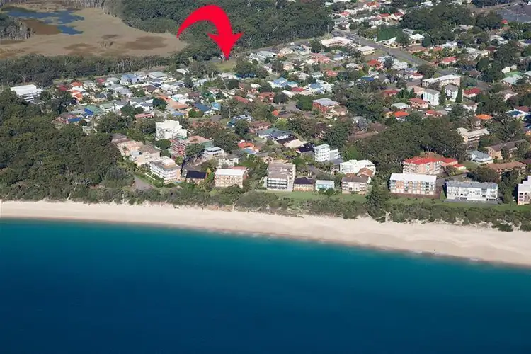 30-36 Shoal Bay Road, Nelson Bay NSW 2315