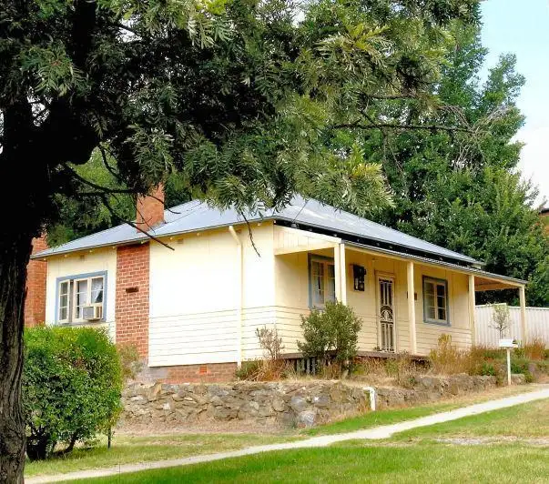 Second view of Homely house listing, 106 Rossi Street, Yass NSW 2582