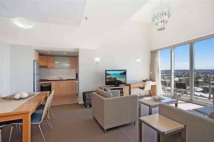Third view of Homely apartment listing, 121/741 Hunter Street, Newcastle West NSW 2302