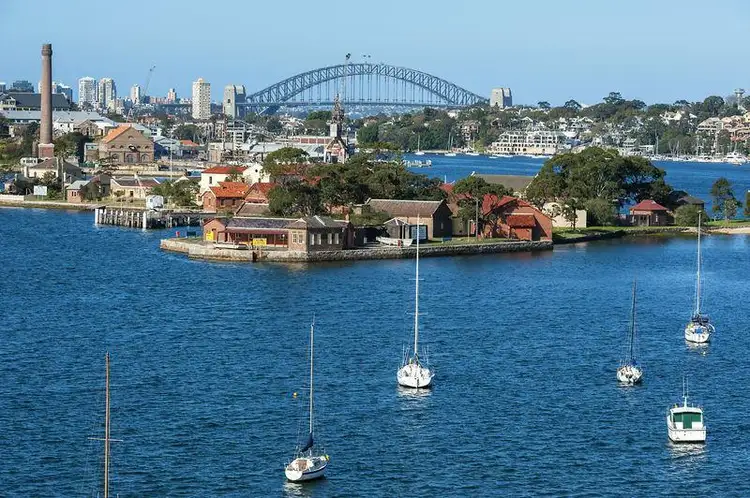 42/84 St Georges Crescent, Drummoyne NSW 2047