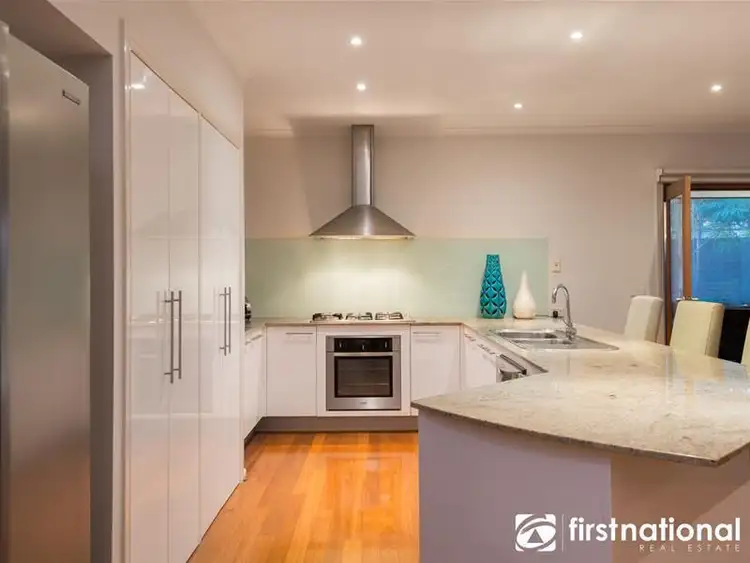 Fifth view of Homely house listing, 54 Sheldon Drive, Berwick VIC 3806