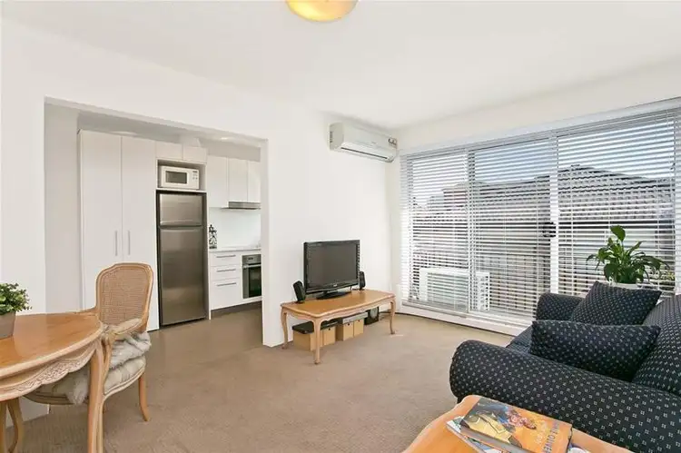 Third view of Homely apartment listing, 8/18 Pittwater Road, Gladesville NSW 2111