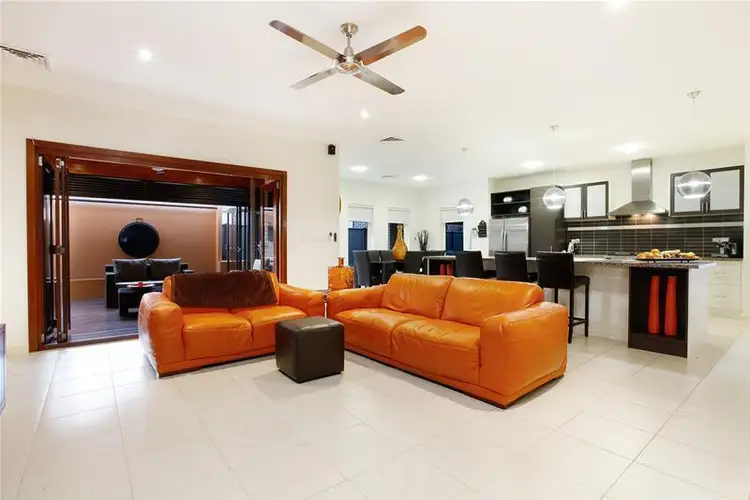 Sixth view of Homely house listing, 41 Capesthorne Drive, Derrimut VIC 3030