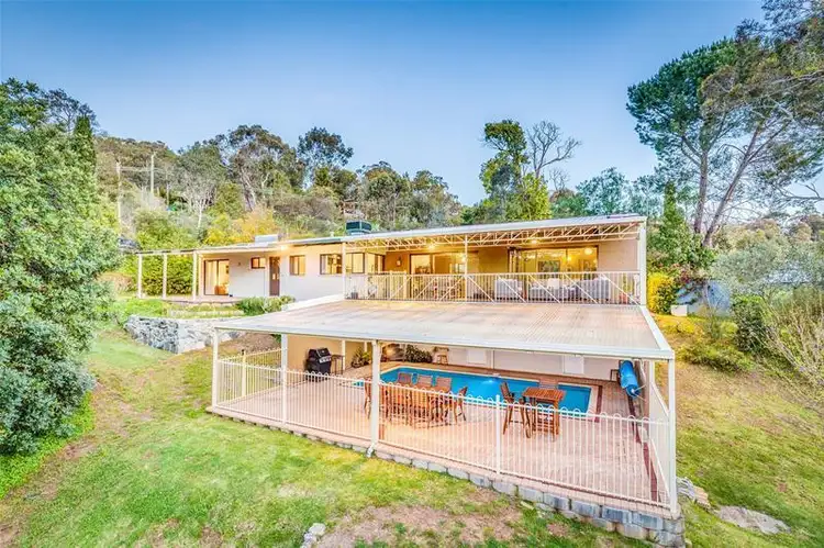 Main view of Homely house listing, 34 Urch Road, Roleystone WA 6111