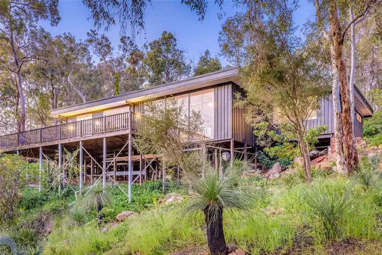 Main view of Homely house listing, 8 Thompson Road, Roleystone WA 6111
