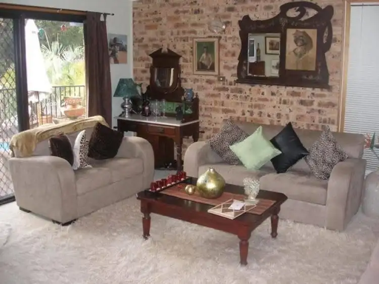 Second view of Homely house listing, 10 Jade Avenue, Goonellabah NSW 2480