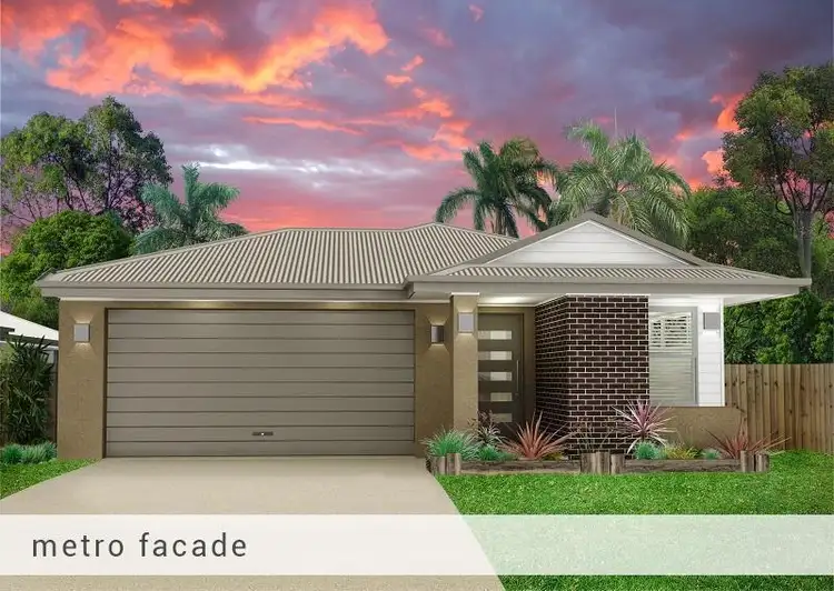 Second view of Homely house listing, Lot 111 Bokhara Street, Thornlands QLD 4164