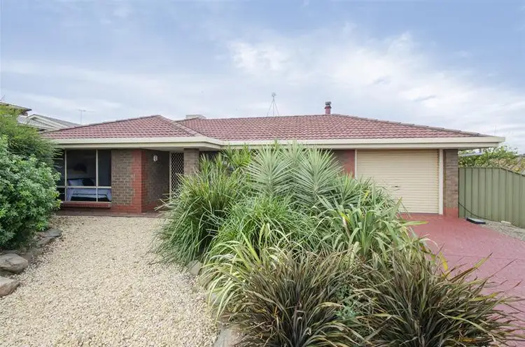 Second view of Homely house listing, 11 Teamsters Way, Hallett Cove SA 5158