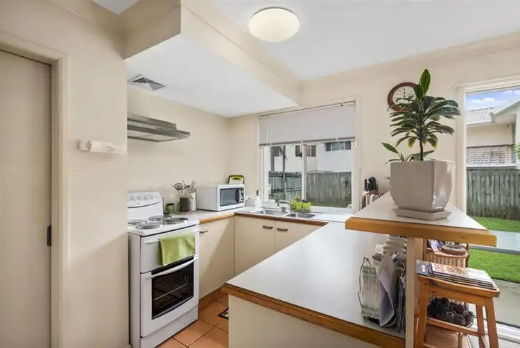 Fifth view of Homely townhouse listing, 87/2 Coolgardie Street, Elanora QLD 4221