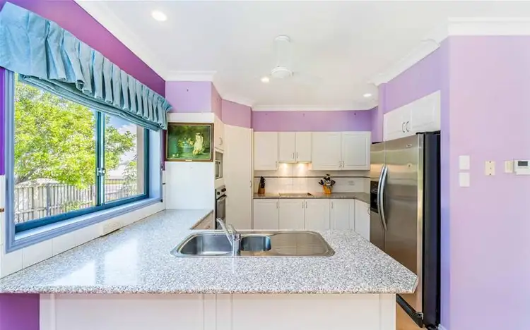 Third view of Homely house listing, 33 Beachside Way, Yamba NSW 2464