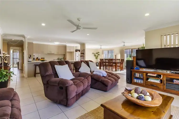 13 Mitchell Street, Upper Coomera QLD 4209