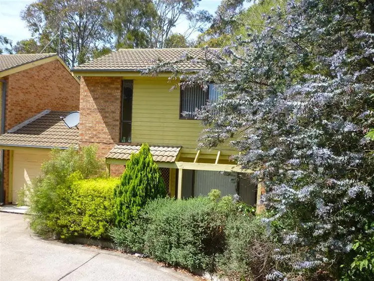 Main view of Homely unit listing, 1/5 Lord Place, North Batemans Bay NSW 2536