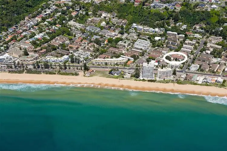 Fifth view of Homely unit listing, 5/4 Ramsay Street, Collaroy NSW 2097