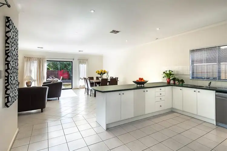 Second view of Homely house listing, 45A Torrens Street, Torrensville SA 5031
