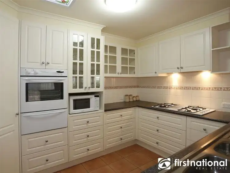 Second view of Homely house listing, 9 Garden Court, Berwick VIC 3806