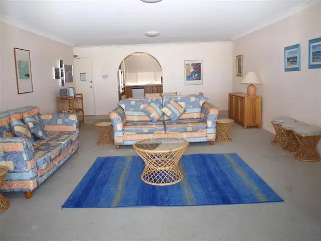Fourth view of Homely unit listing, 17/38 Marine Drive, Fingal Bay NSW 2315