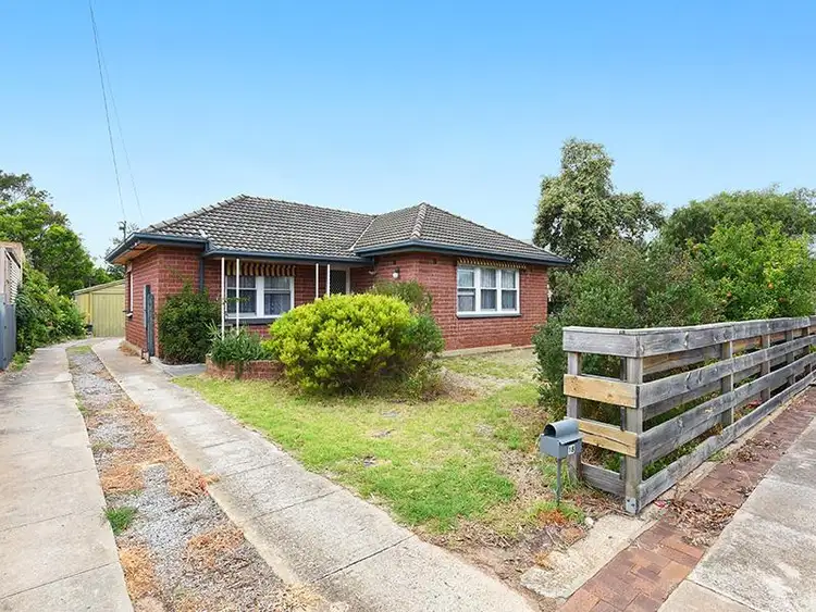 Main view of Homely house listing, 18 William Road, Christies Beach SA 5165