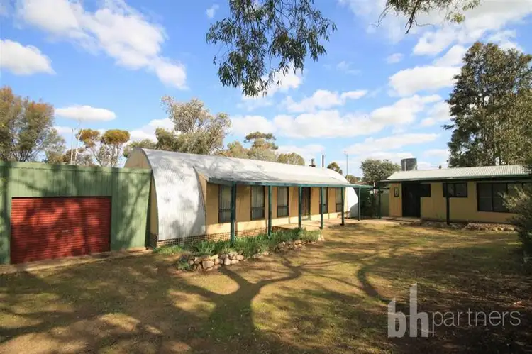 Main view of Homely house listing, 7 Porter Street Cowirra Via, Mannum SA 5238