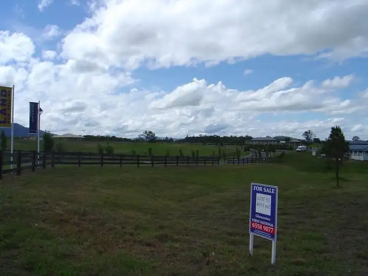 Fourth view of Homely land listing, Address available on request