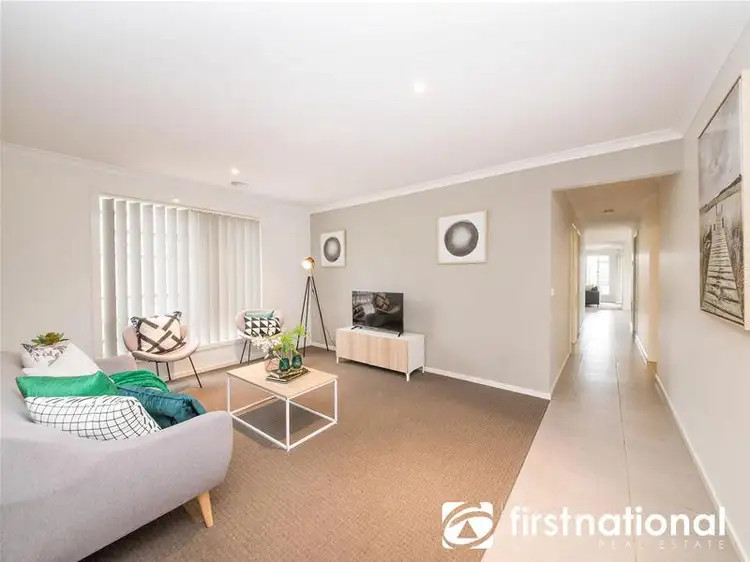 Third view of Homely house listing, 23 Currawong Crescent, Pakenham VIC 3810